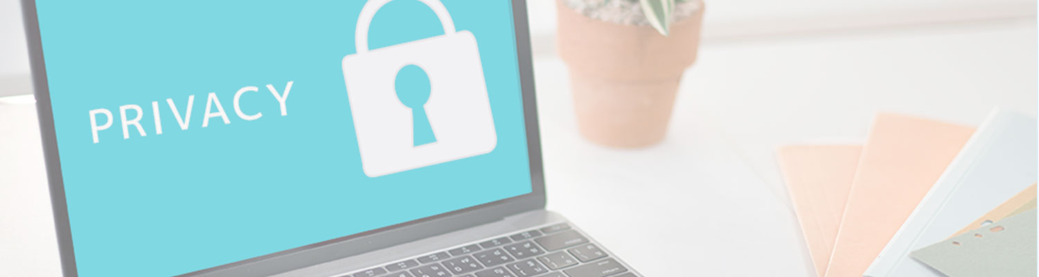 個人情報保護方針