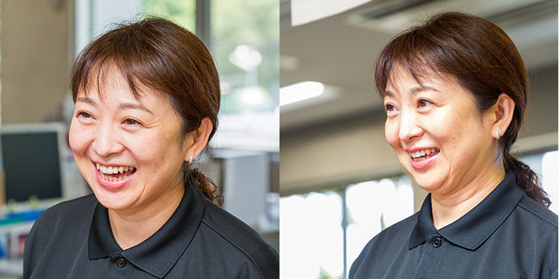 生活相談員 兼 短期入所(ショートステイ)担当